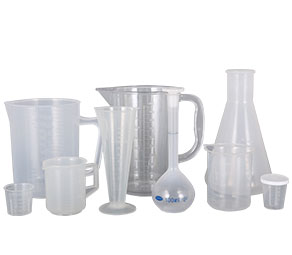 肏逼视频超污塑料量杯量筒采用全新塑胶原料制作，适用于实验、厨房、烘焙、酒店、学校等不同行业的测量需要，塑料材质不易破损，经济实惠。